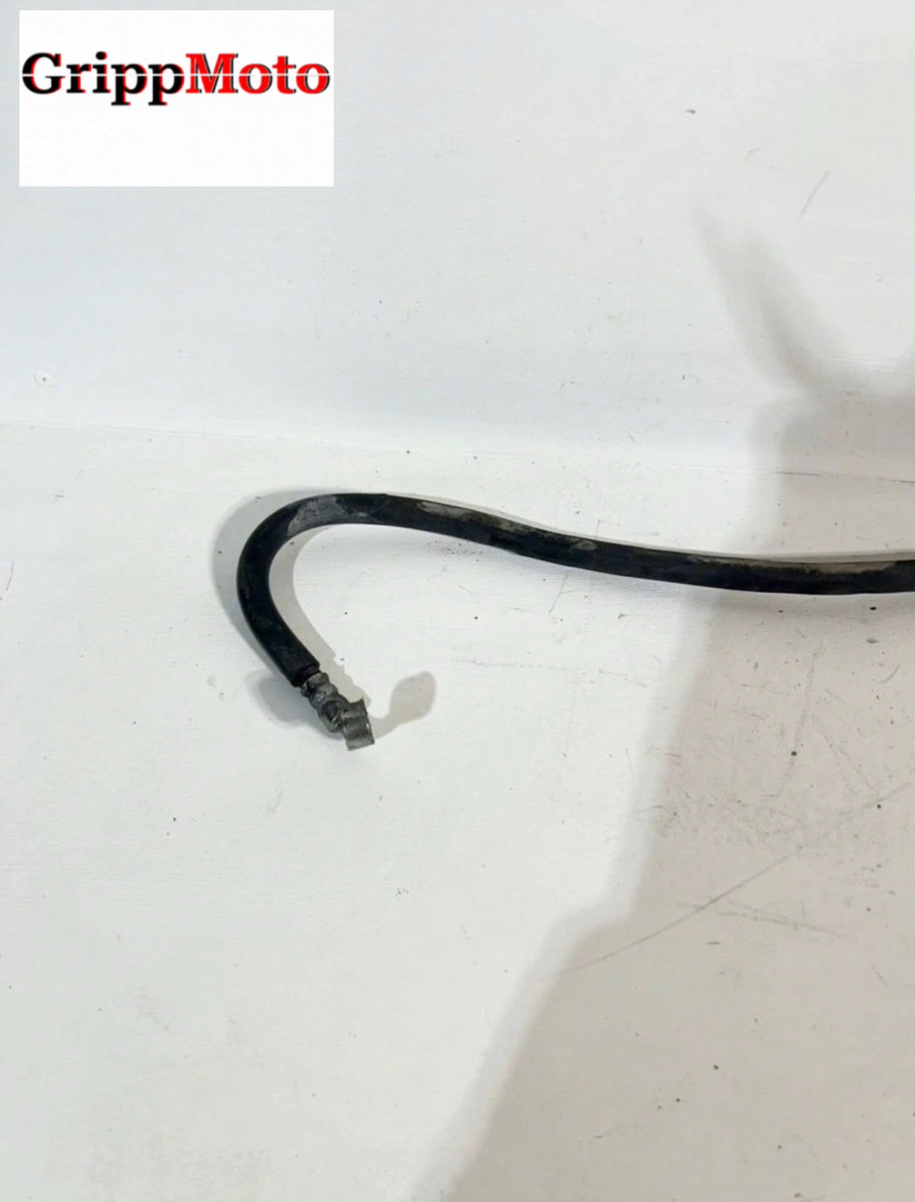 2012 2013 2014 2015 2016 Kawasaki Ninja EX 650 Rear Back Brake Line OEM (19- 001981 )