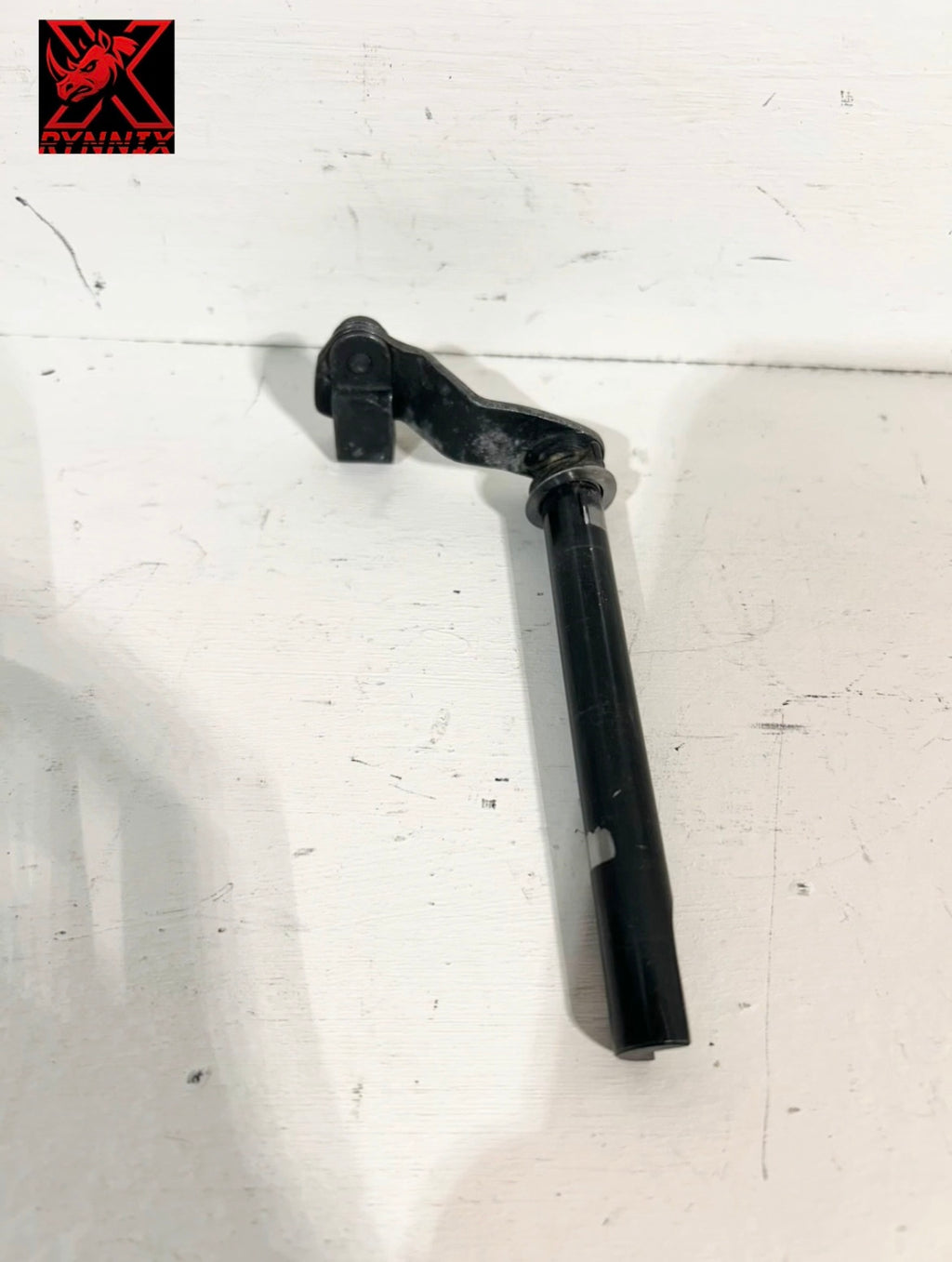 2012 2013 2014 2015 2016 Kawasaki Ninja EX 650 Clutch Arm Release Lever OEM (5- 001991 )