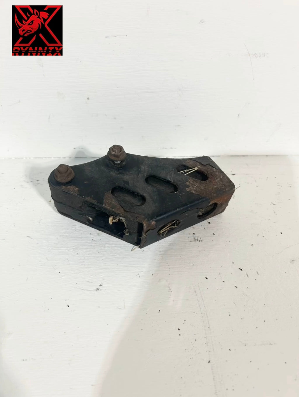 2013-2022 Tao Tao 110 DB14 Chain Guard Guide (9- 002091 ) PZ