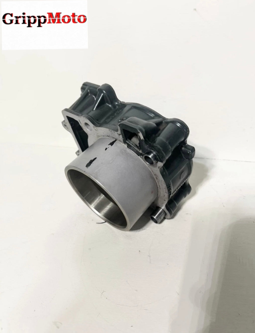 2014 2015 2016 2017 2019 2020 KTM RC 390 Cylinder Head Barrel OEM (2- 001721 )