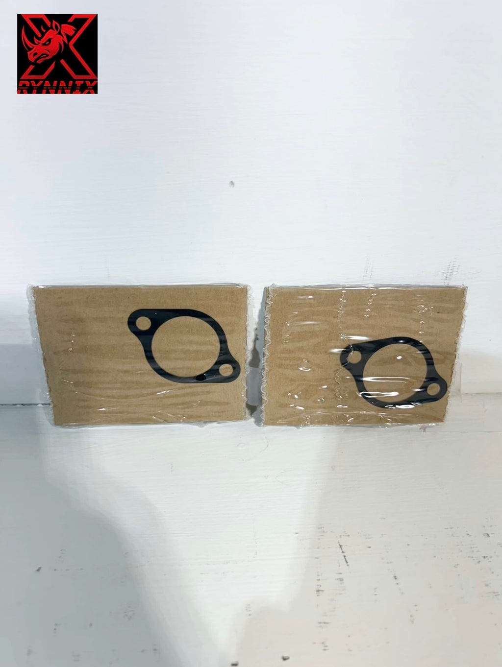 2013 2014 HONDA CB1100 OEM GASKET | 14560-MY5-851 (8- 002588 )