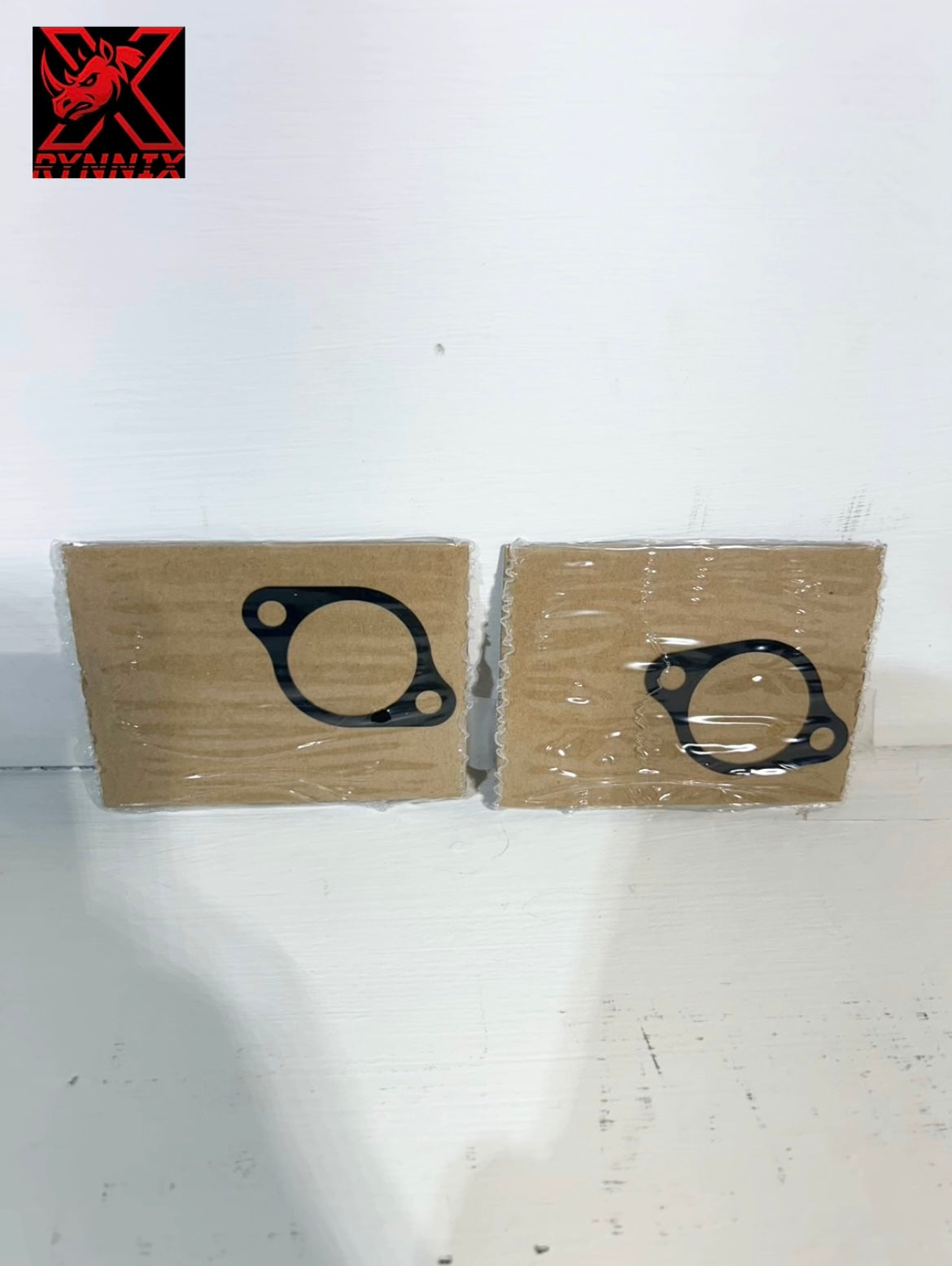 2013 2014 HONDA CB1100 OEM GASKET | 14560-MY5-851 (8- 002588 )