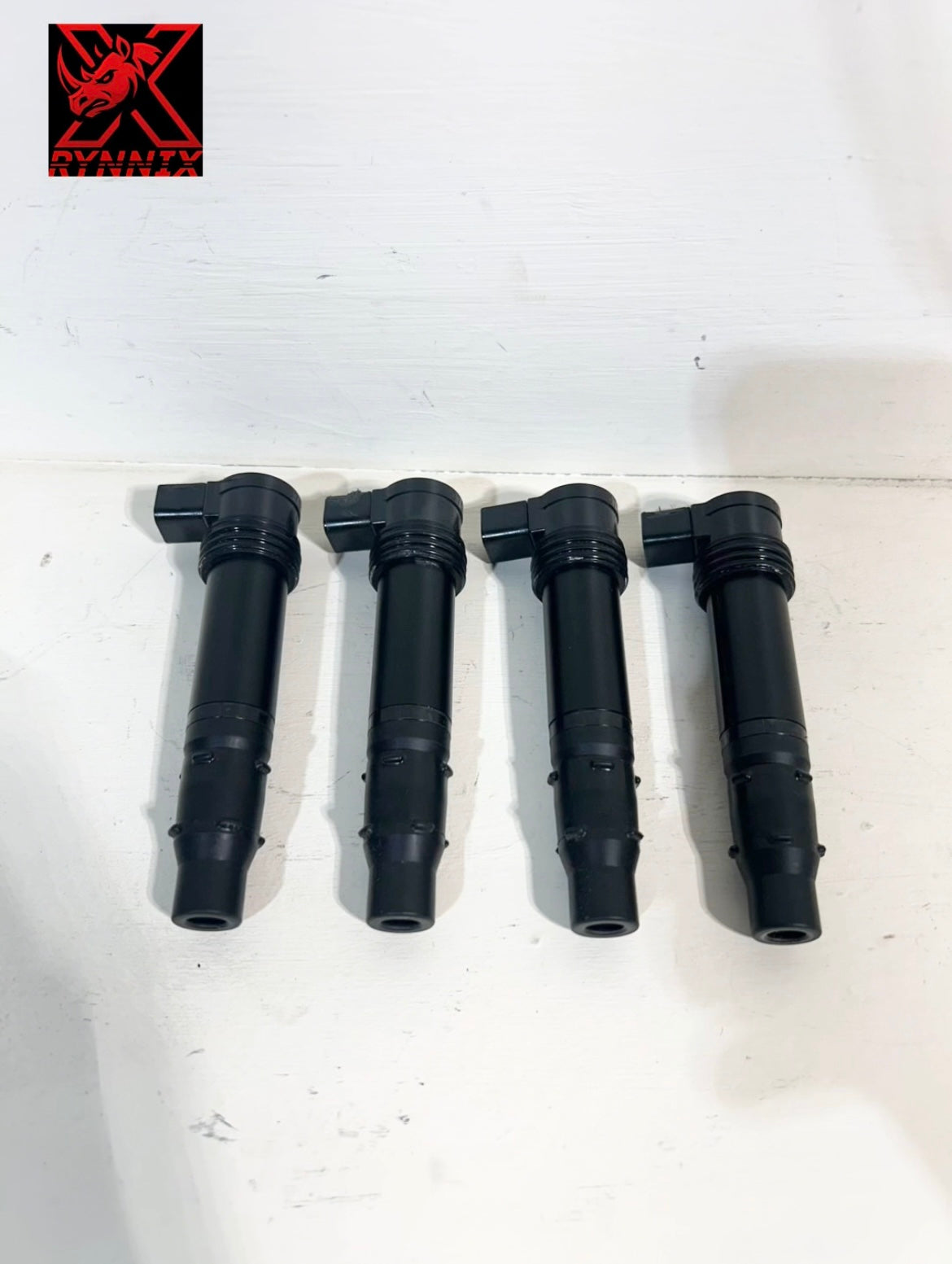 2024 2025 Kawasaki Ninja ZX6R 636 Ignition Coils OEM (23- 002297 )