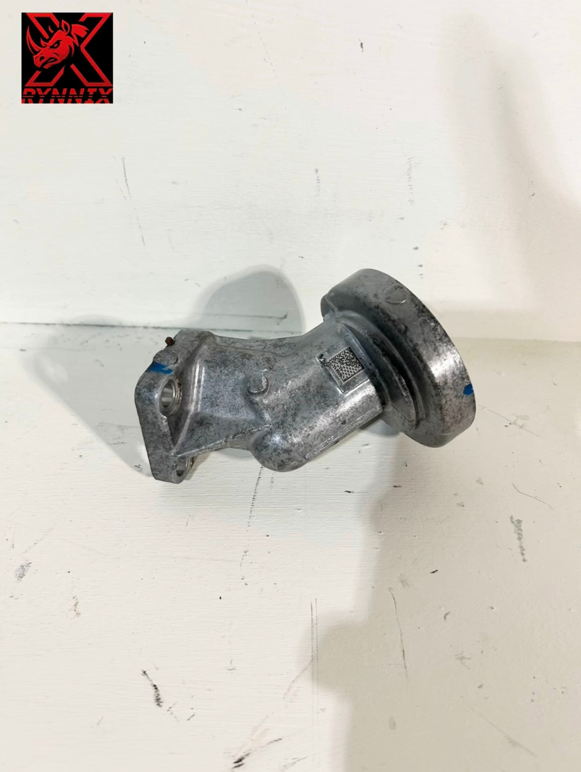 2020 2021 2022 2023 Polaris Ranger 1000 SOHC Oil Filter Adapter OEM (7- 002041 ) PZ