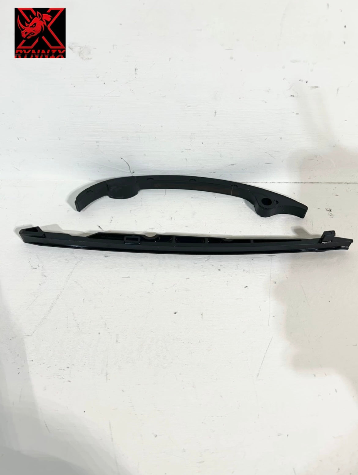 2012 2013 2014 2015 2016 Kawasaki Ninja EX 650 Cam Chain Guides OEM (5- 001998 )