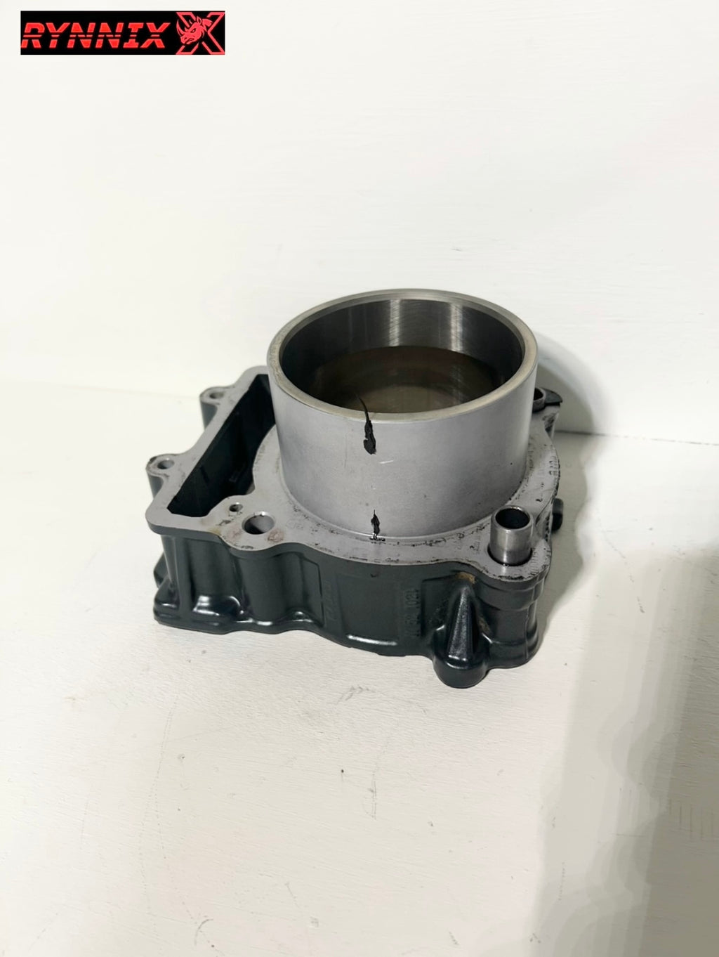 2014 2015 2016 2017 2019 2020 KTM RC 390 Cylinder Head Barrel OEM (2- 001721 )