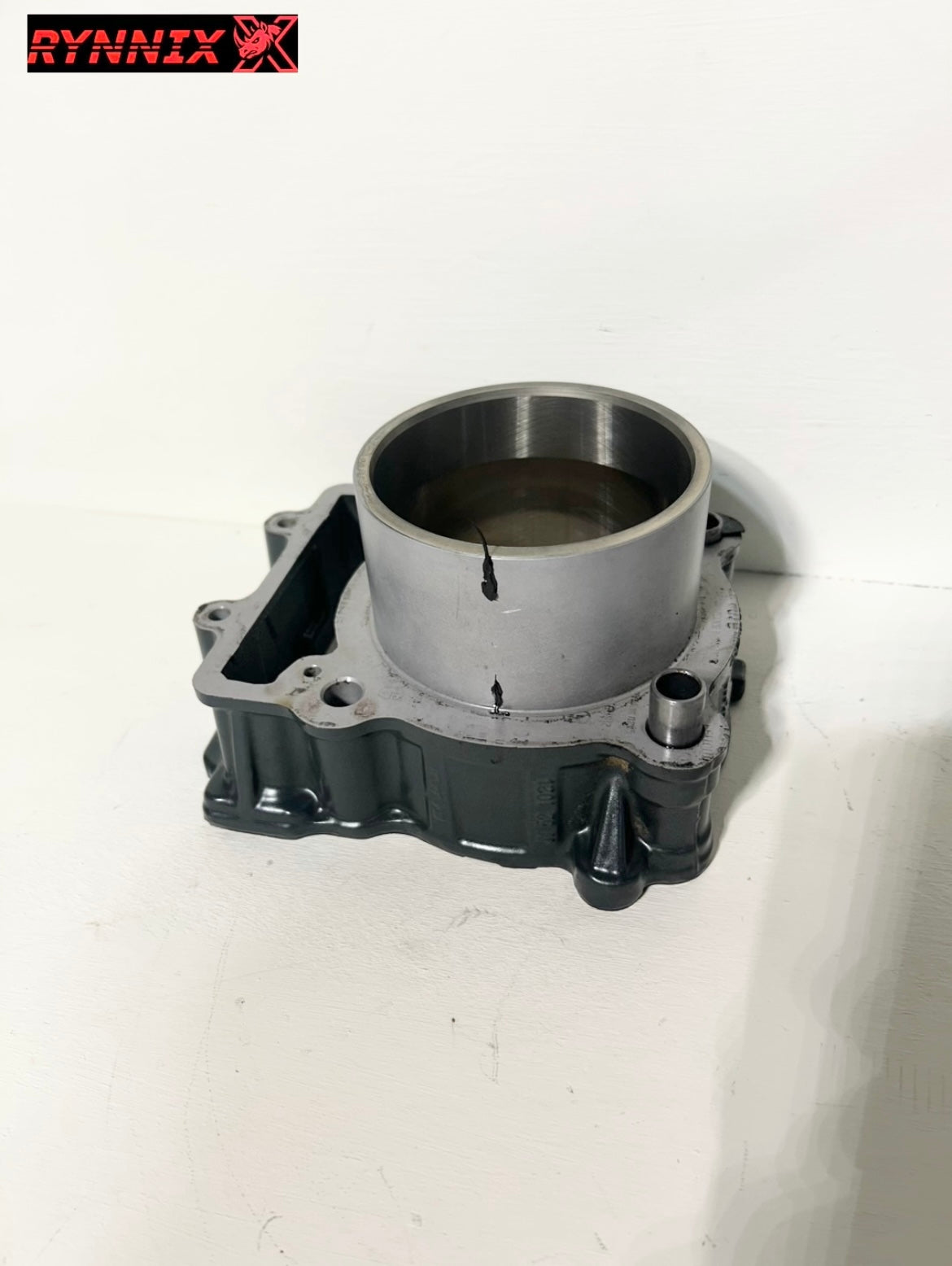 2014 2015 2016 2017 2019 2020 KTM RC 390 Cylinder Head Barrel OEM (2- 001721 )