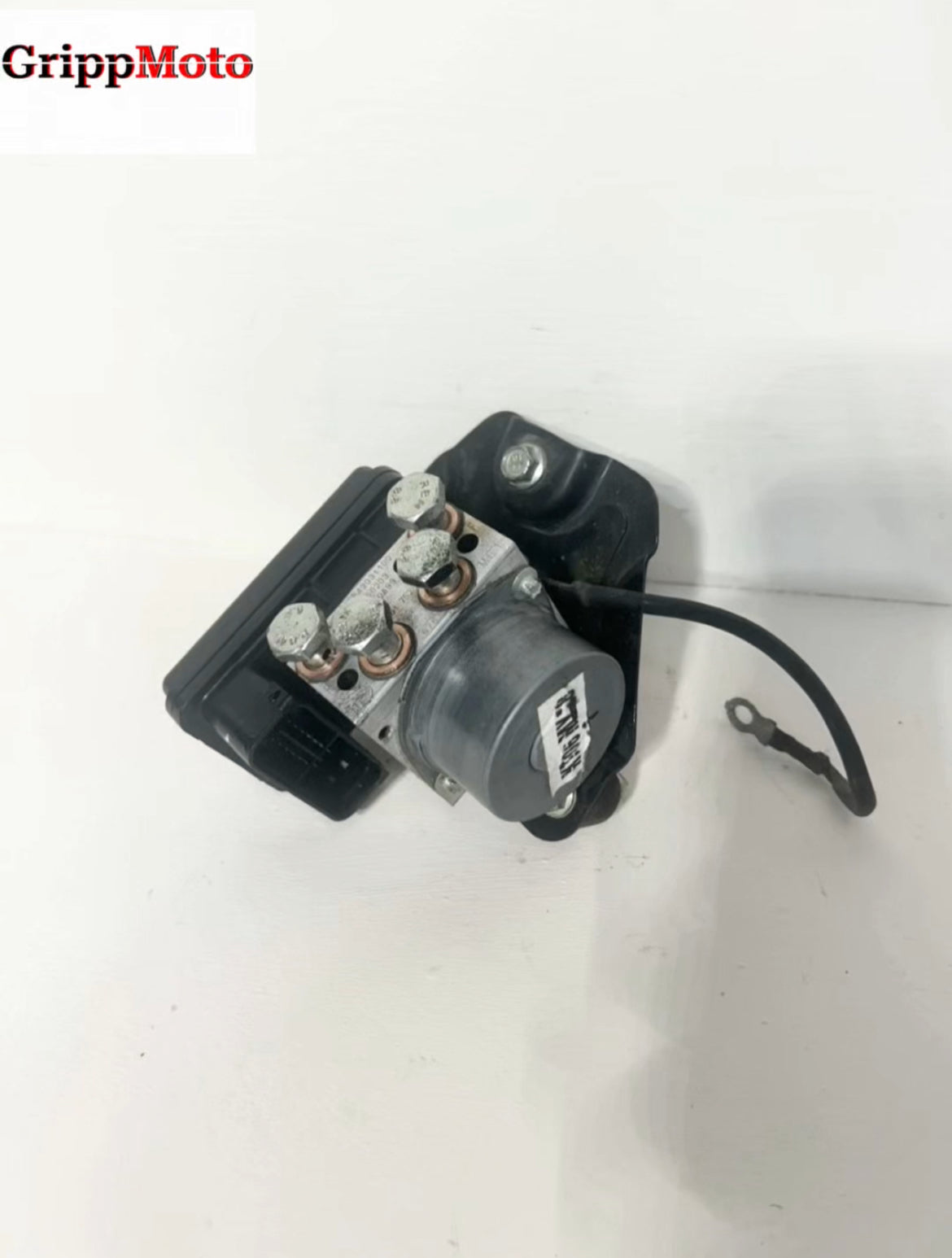 2014 2015 2016 2017 2018 2019 2020 KTM RC 390 ABS Brake Module Pump Unit OEM (2- 001735 )