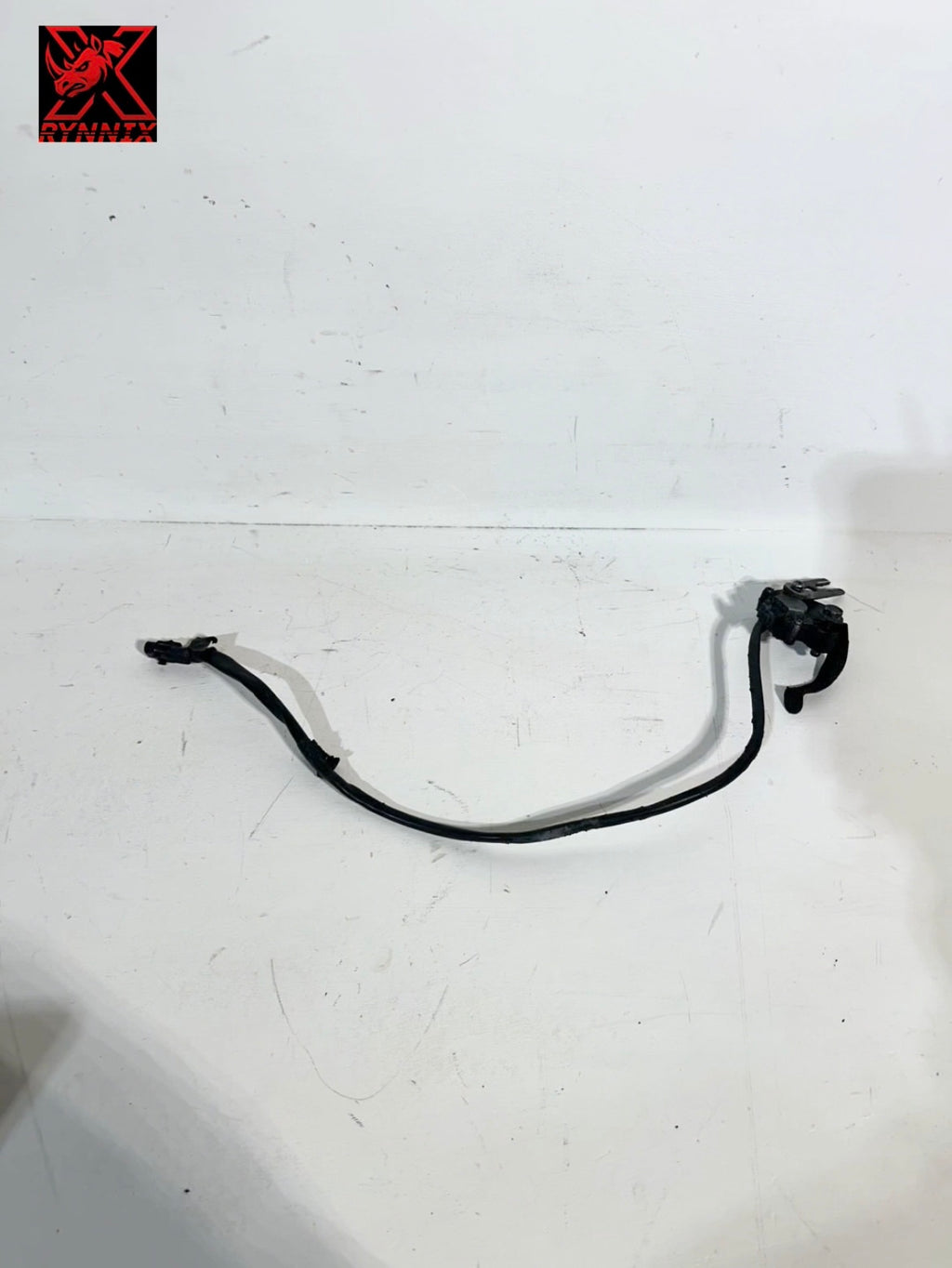 2012 2013 2014 2015 2016 Kawasaki Ninja EX 650 Side Kick Stand kickstand Sensor switch OEM (10- 001964 )
