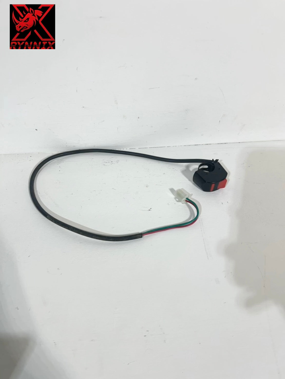 2013-2022 Tao Tao 110 DB14 Kill Switch (9- 002084 ) PZ
