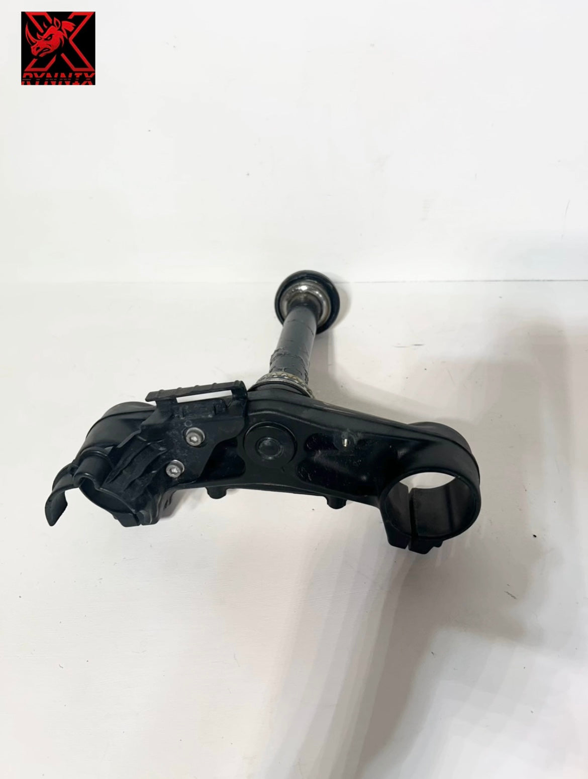 2014 2015 2016 2017 2018 2019 2020 KTM RC 390 Triple Tree Lower OEM (13- 001780 )