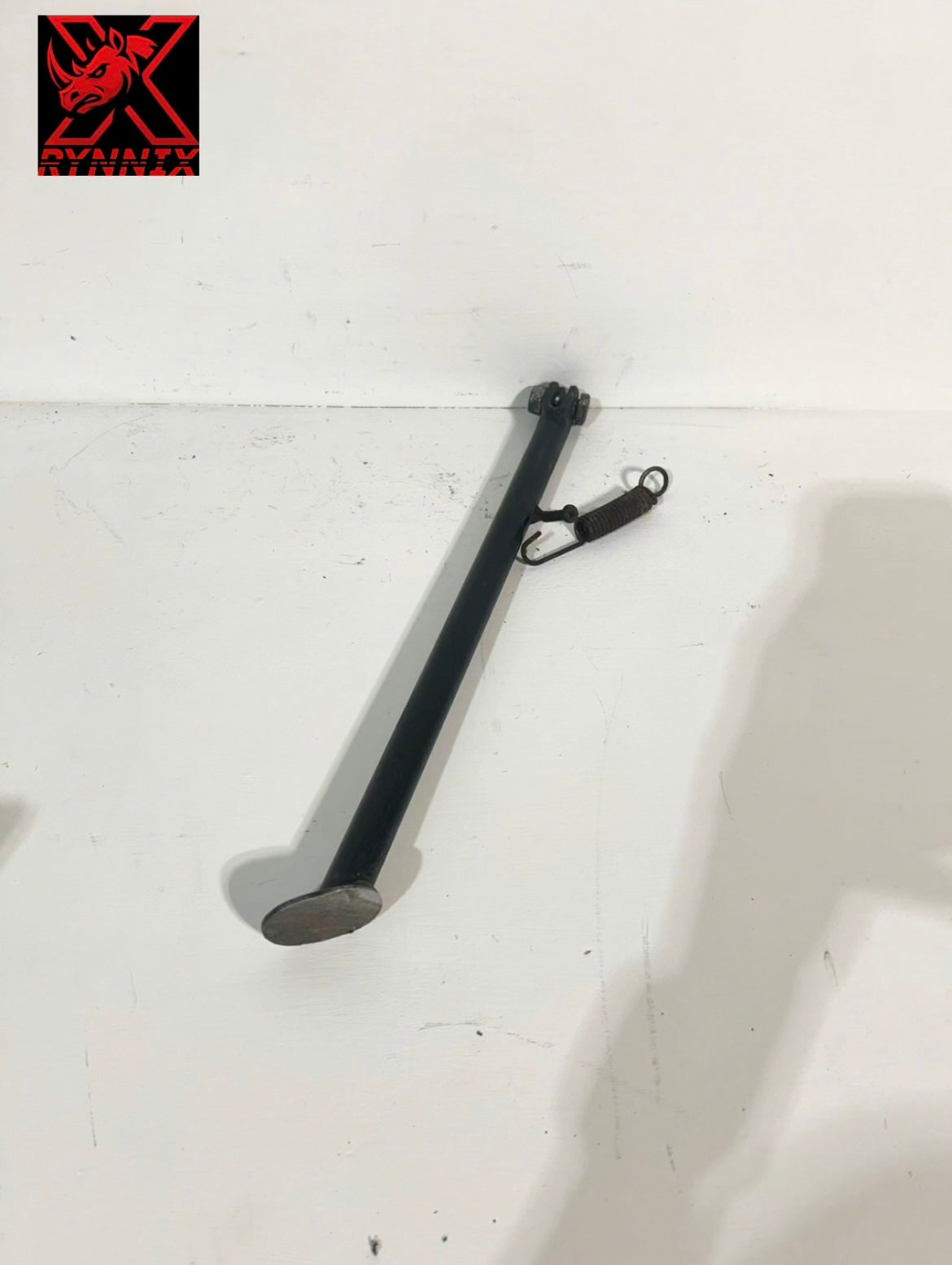 2013-2022 Tao Tao 110 DB14 Side Kick Stand Kickstand (9- 002088 ) PZ