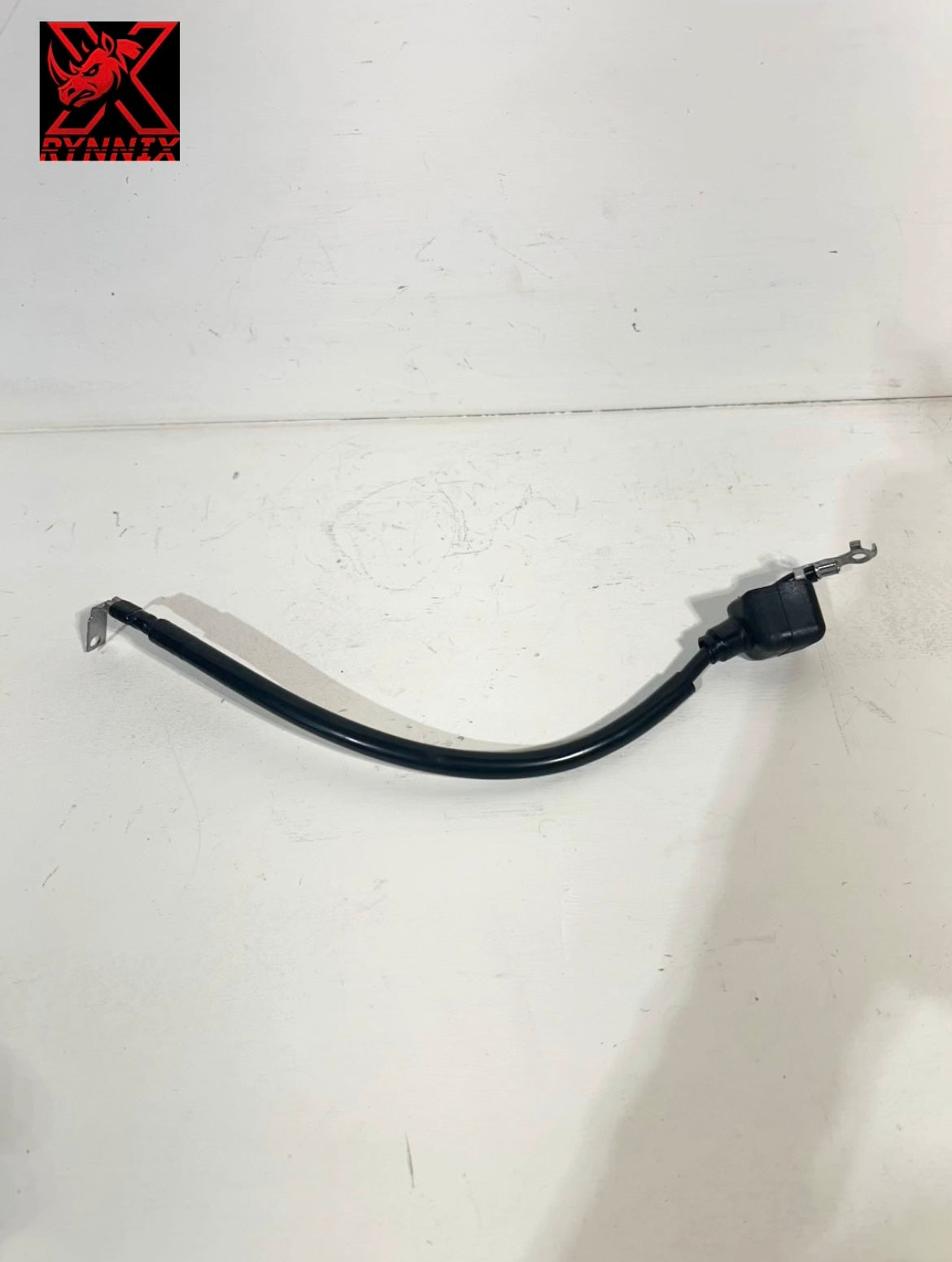 2024 2025 Kawasaki Ninja ZX6R 636 Starter Cable Wire OEM (23- 002310 )