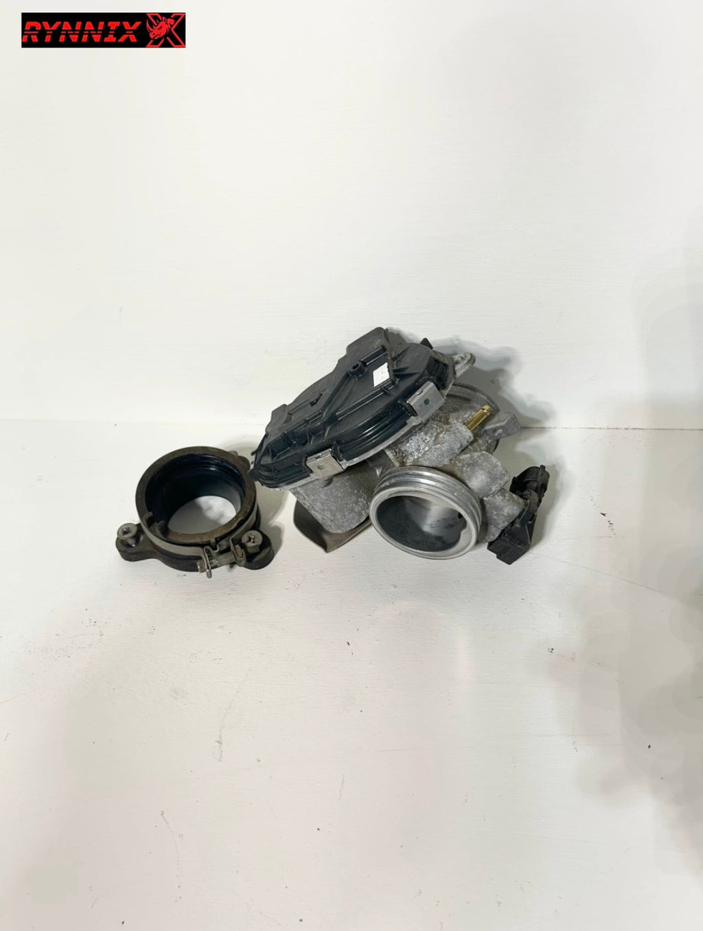 2014 2015 2016 2017 2018 2019 2020 KTM RC 390 Throttle Body OEM (1- 001692 )