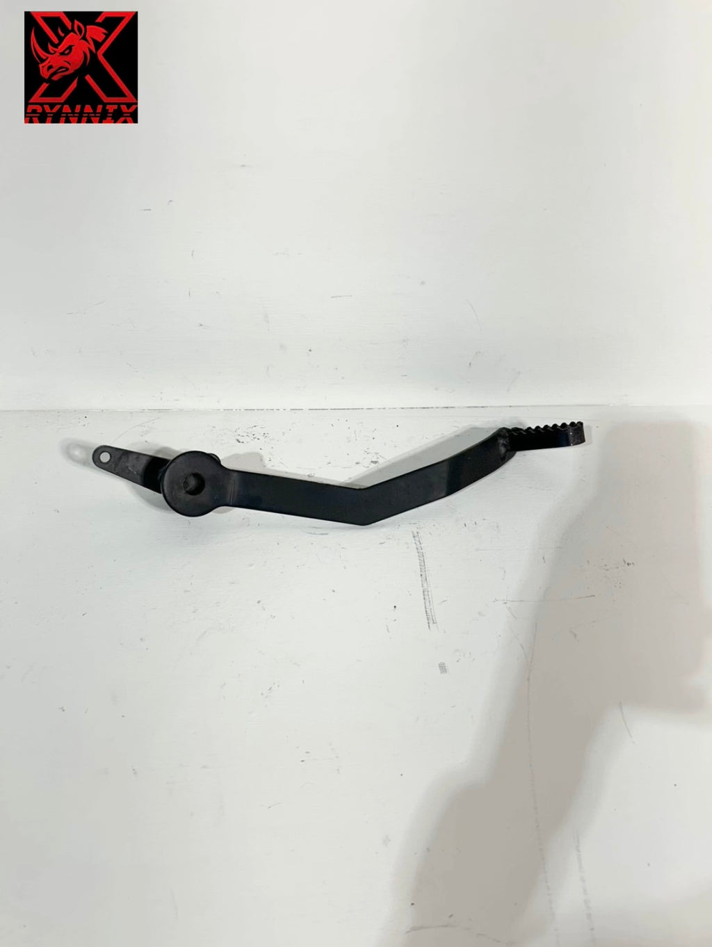 2013-2022 Tao Tao Rear Right Foot Brake Lever Pedal (9- 002081 ) PZ