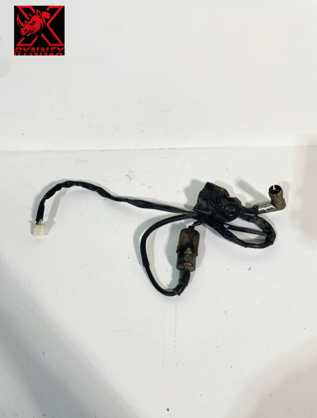 2013-2022 Tao Tao 110 DB14 Ignition Coil Wiring (9- 002100 ) PZ