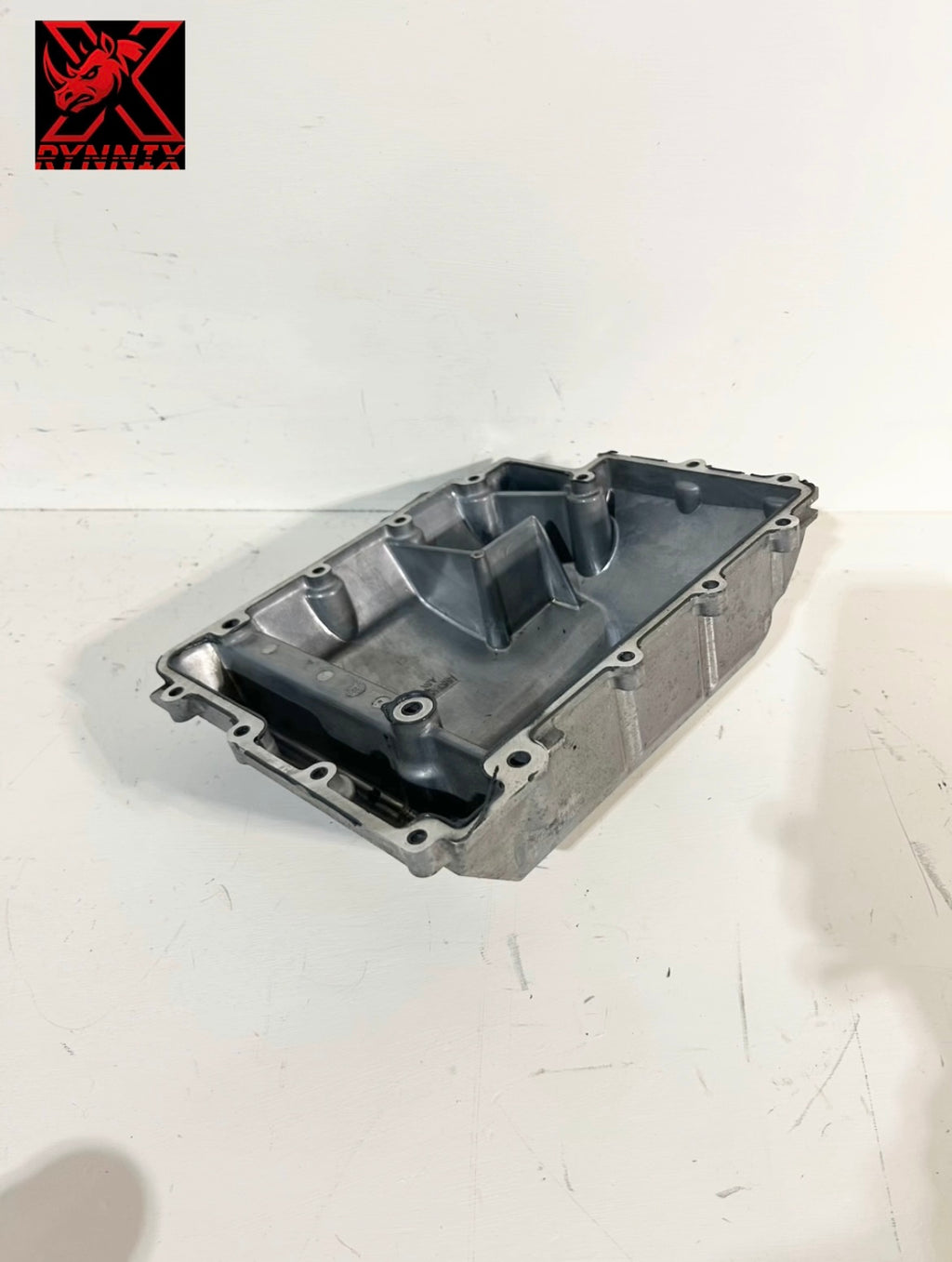 2020 2021 2022 2023 Polaris Ranger 1000 SOHC Bottom Engine Oil Pan OEM (17- 002042 ) PZ