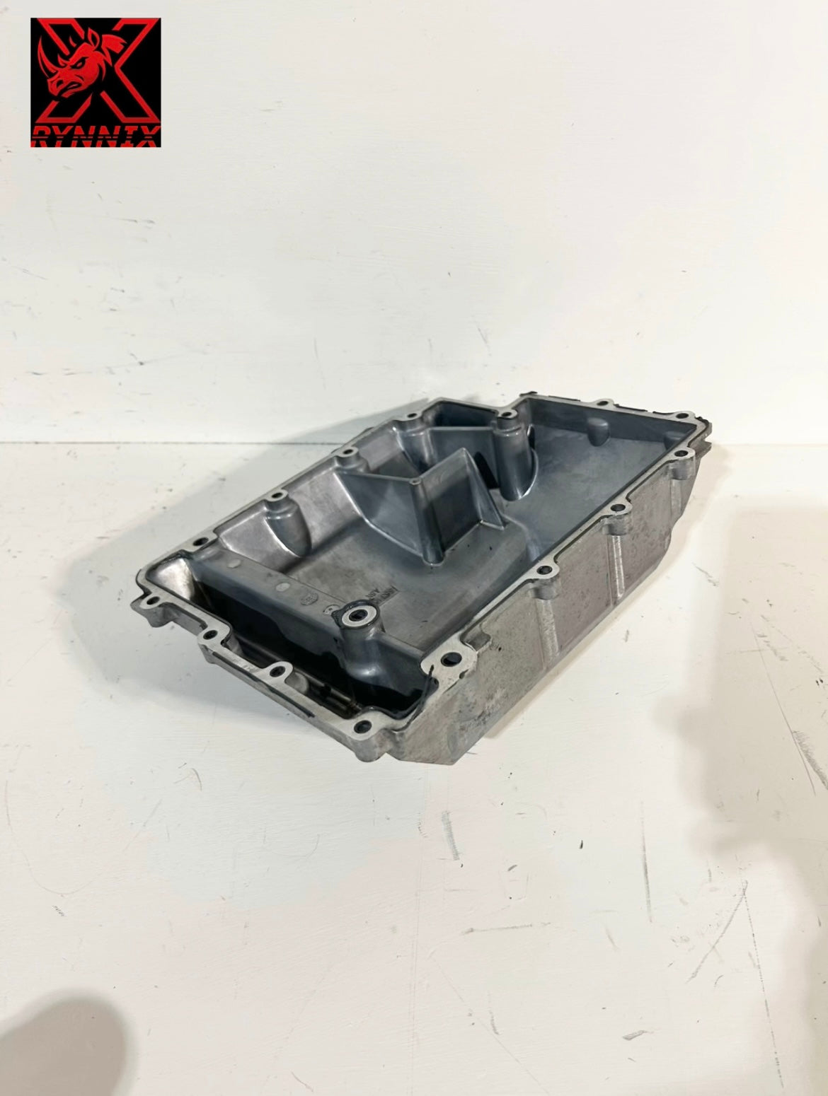 2020 2021 2022 2023 Polaris Ranger 1000 SOHC Bottom Engine Oil Pan OEM (17- 002042 ) PZ