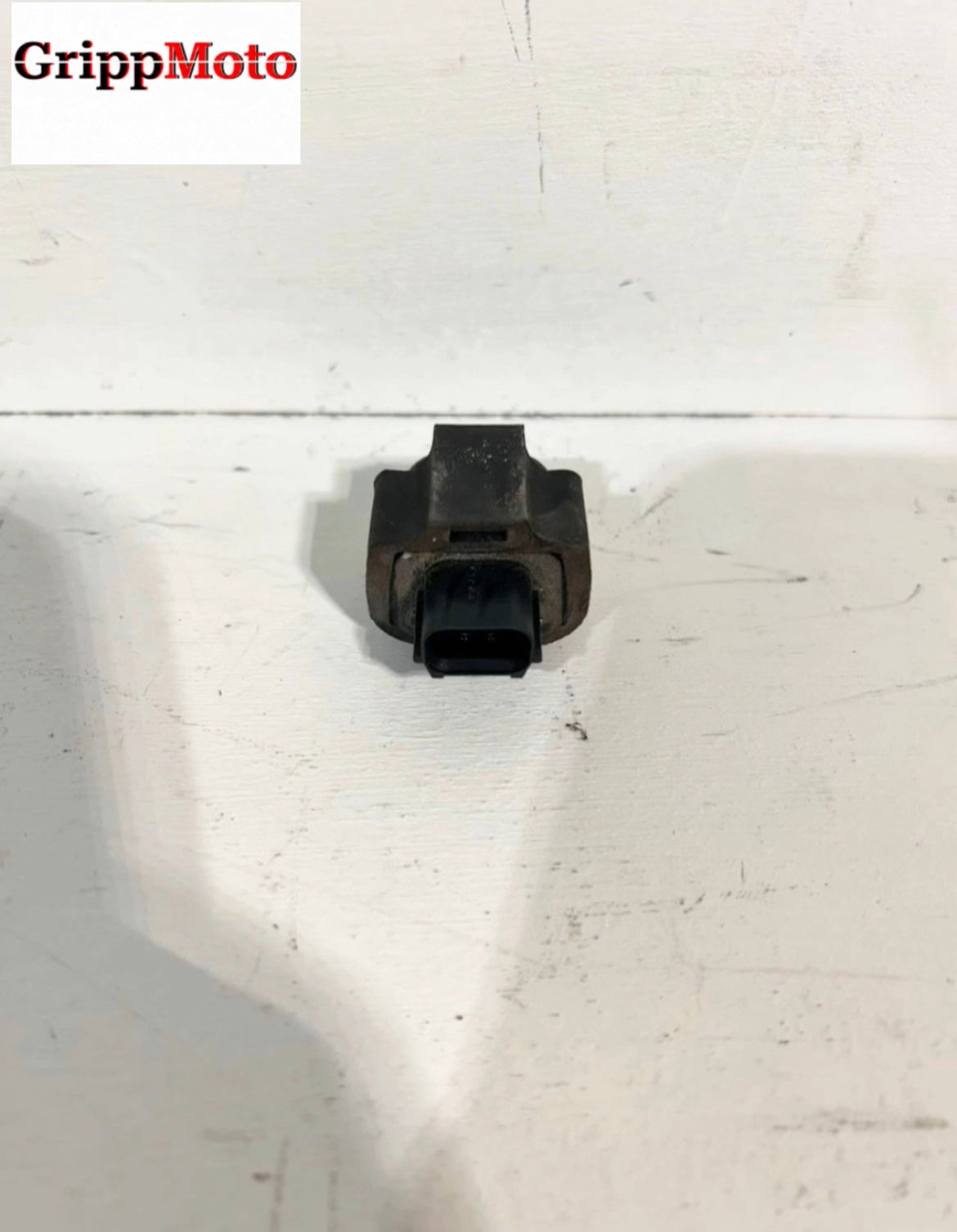 2012 2013 2014 2015 2016 Kawasaki Ninja EX 650 Tip Over Crash Sensor Switch OEM (19- 001963 )