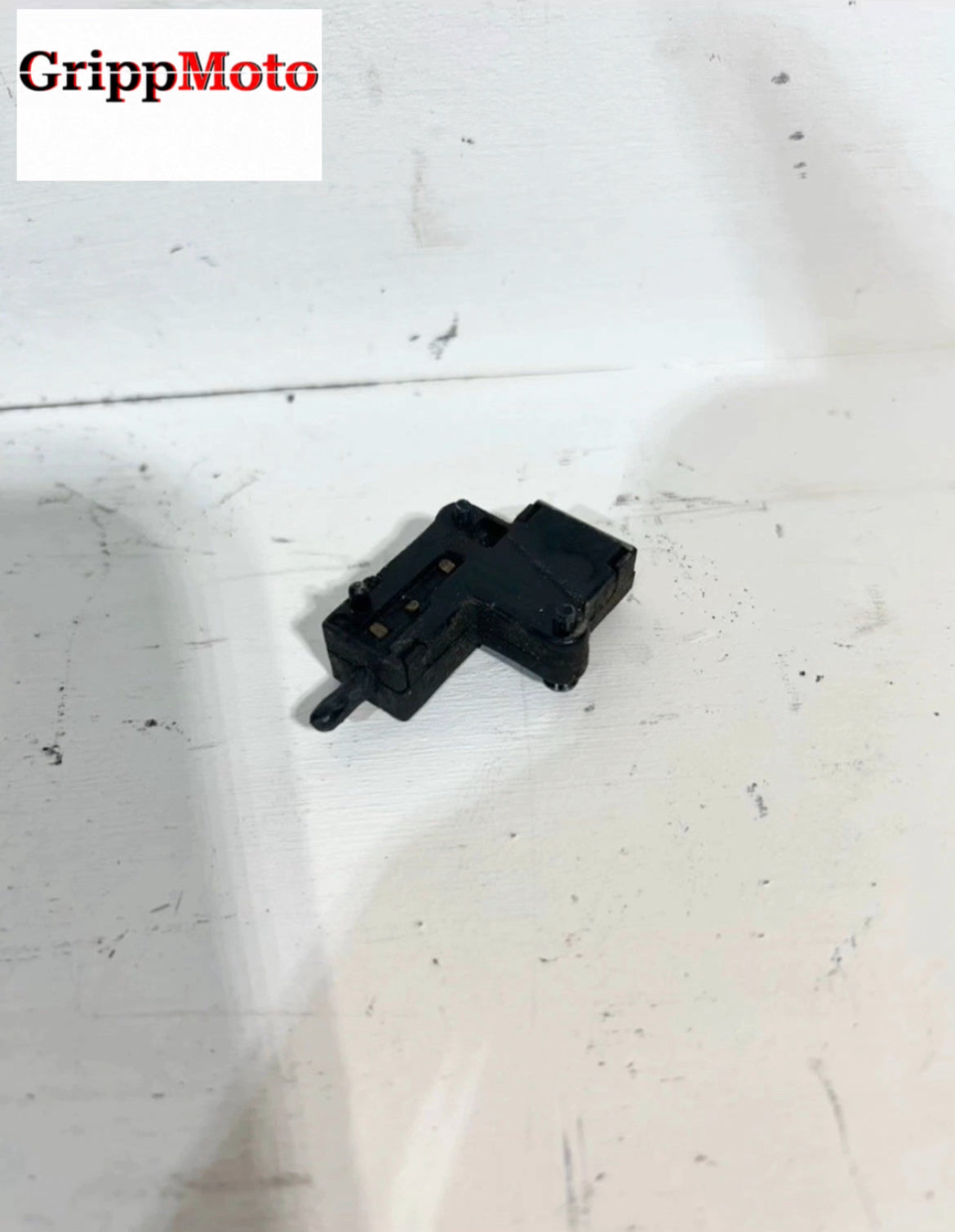 2012 2013 2014 2015 2016 Kawasaki Ninja EX 650 Clutch Sensor OEM (5- 001970 )