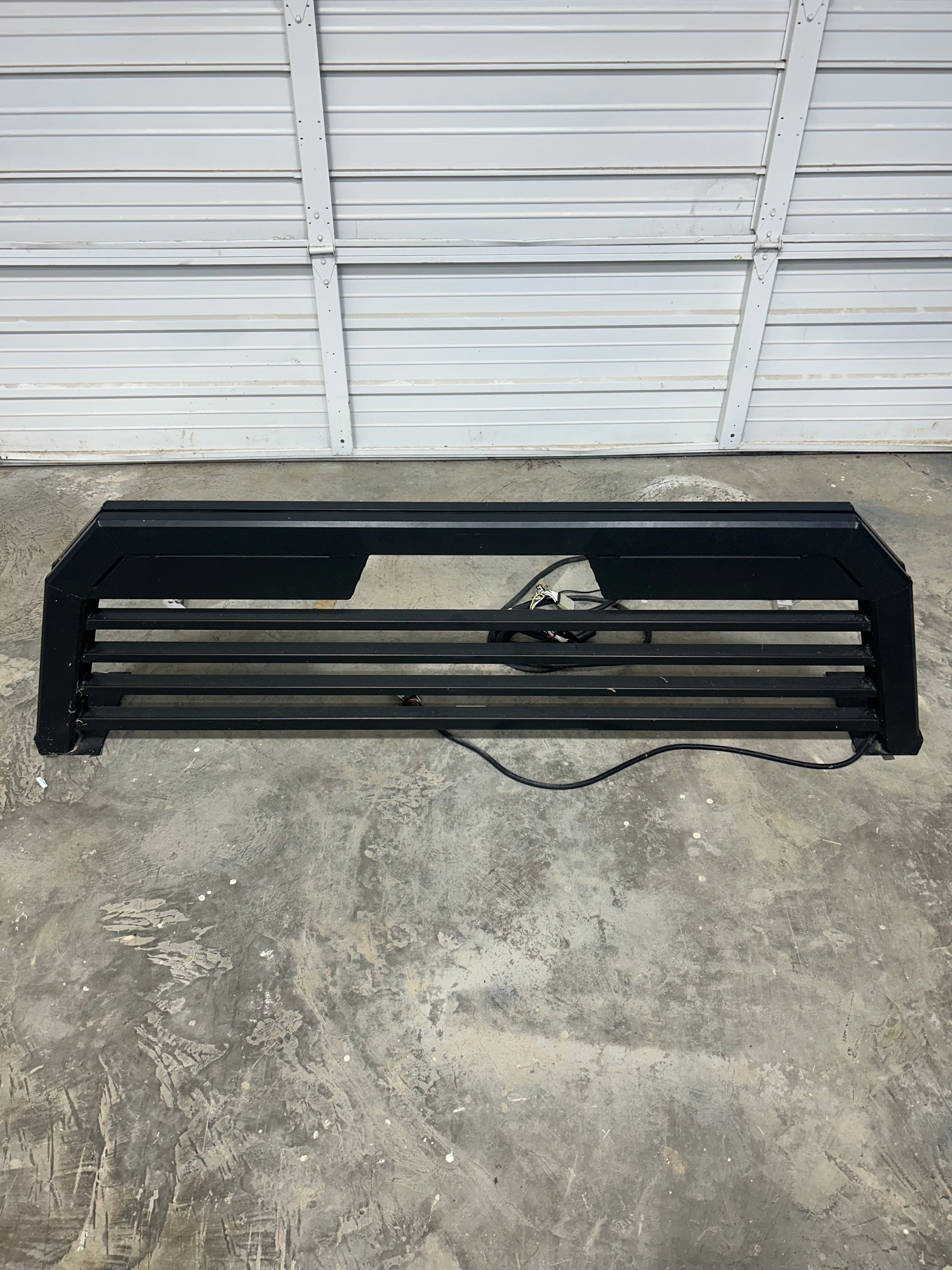 Magnum Headache Rack for F250-F450