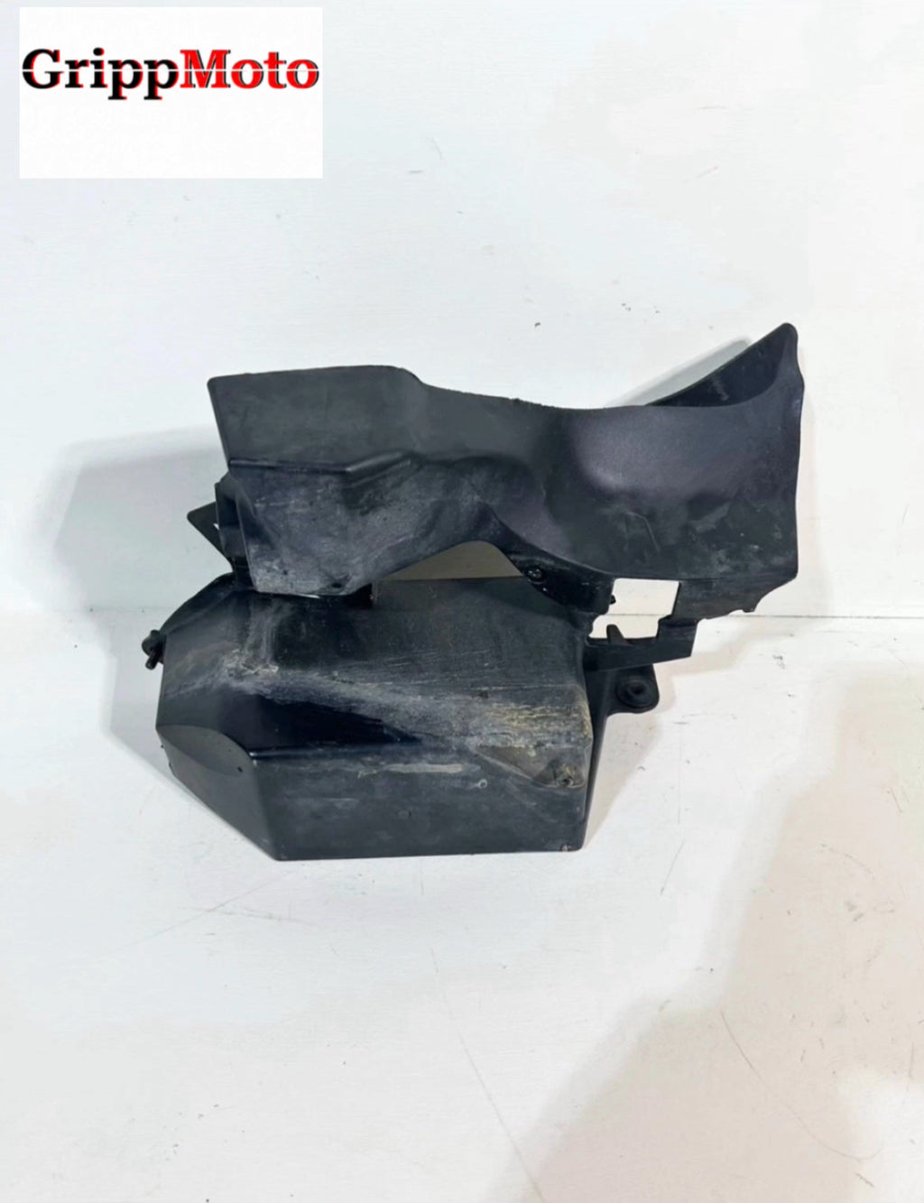 2012 2013 2014 2015 2016 Kawasaki Ninja EX 650 Battery Box Tray OEM (20- 001975 )