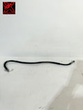 2012 2013 2014 2015 2016 Kawasaki Ninja EX 650 Rear Back Brake Line OEM (19- 001981 )