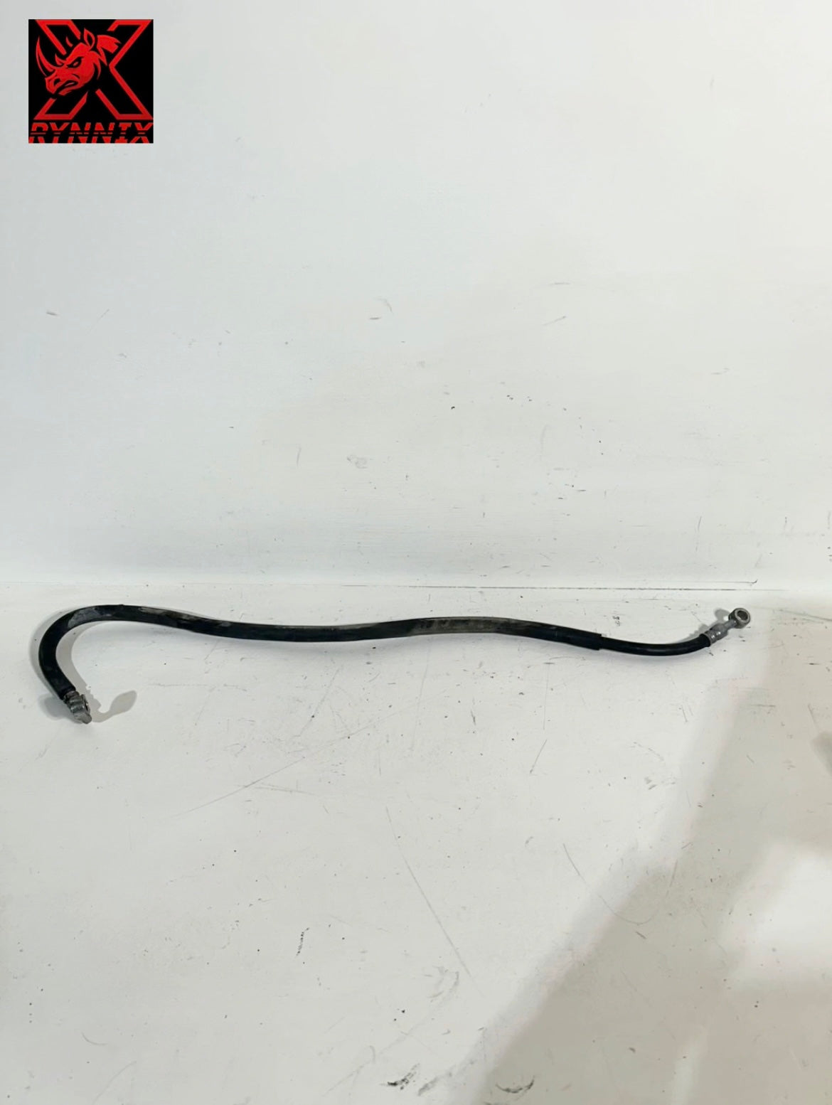 2012 2013 2014 2015 2016 Kawasaki Ninja EX 650 Rear Back Brake Line OEM (19- 001981 )