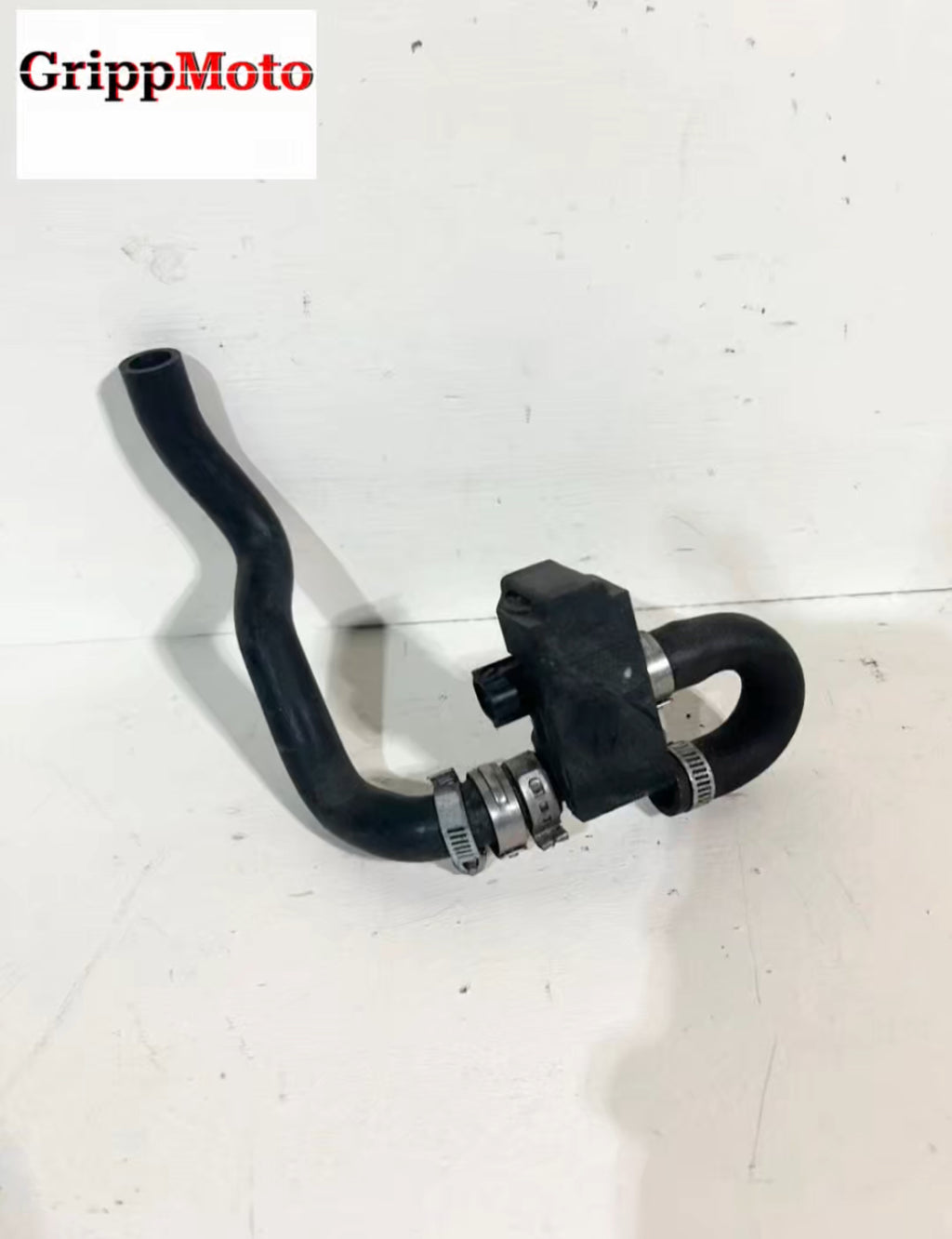 2012 2013 2014 2015 2016 Kawasaki Ninja EX 650 TOP VALVE SOLENOID ENGINE SWITCH SENSOR OEM (5- 001985 )