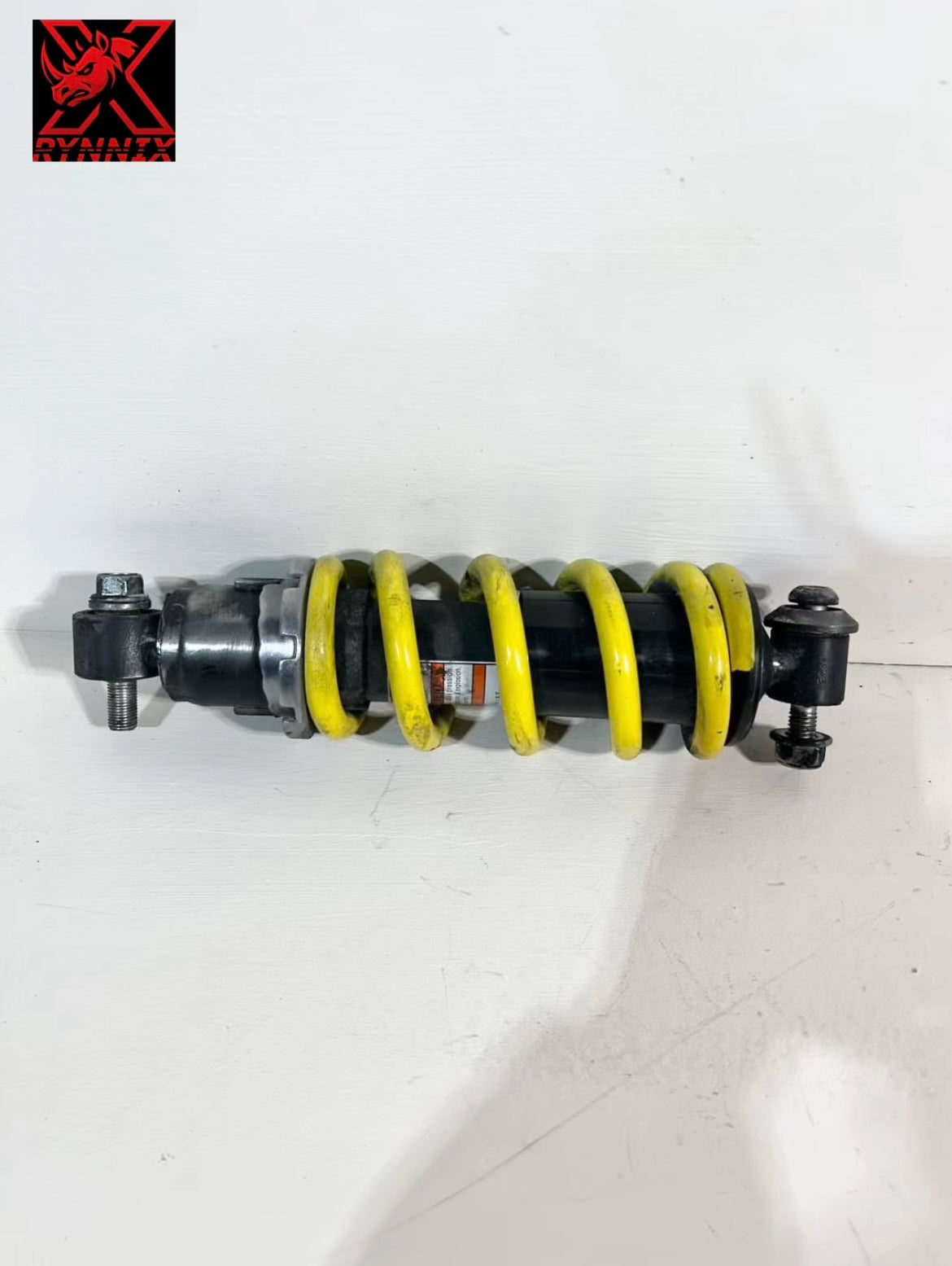 2012 2013 2014 2015 2016 Kawasaki Ninja EX 650 Rear Back Shock Suspension Absorber OEM (20- 001973 )