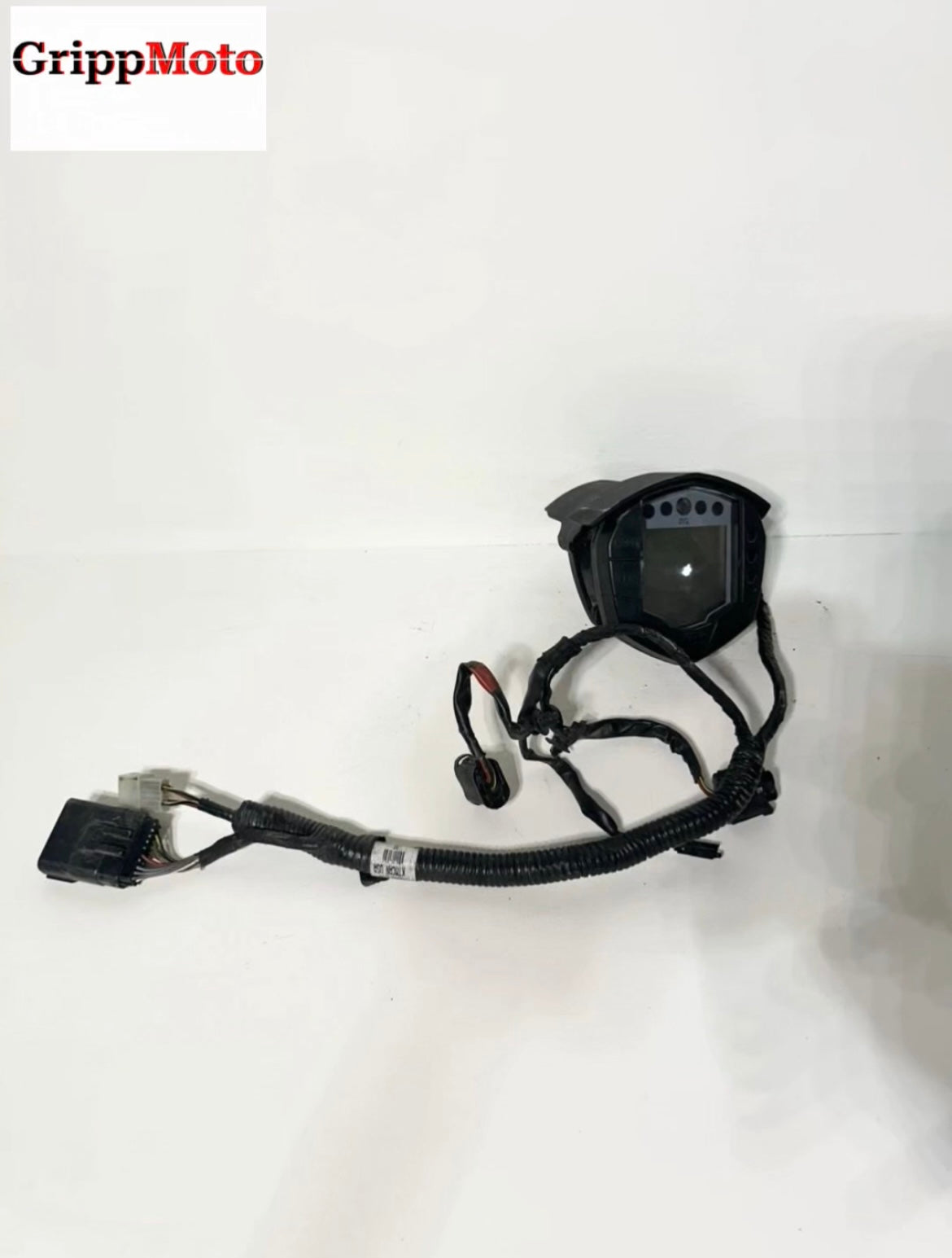 2014 2015 2016 2017 2018 2019 2020 KTM RC 390 Speedometer Gauge Cluster Dash OEM (13- 001696 )
