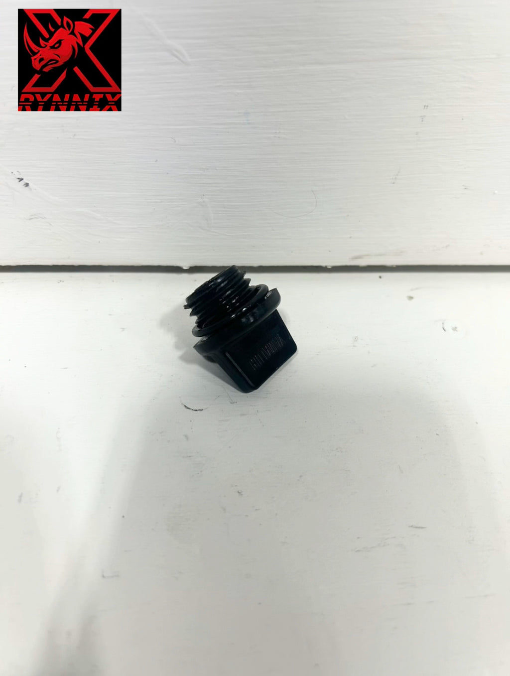 2003-2022 Yamaha YZ450F OEM Oil Filler Cap (12- 002922 )