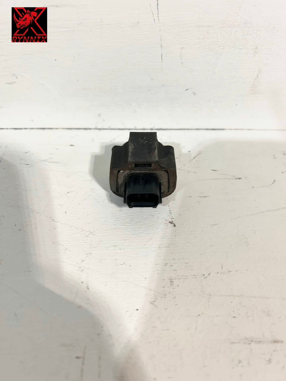 2012 2013 2014 2015 2016 Kawasaki Ninja EX 650 Tip Over Crash Sensor Switch OEM (19- 001963 )