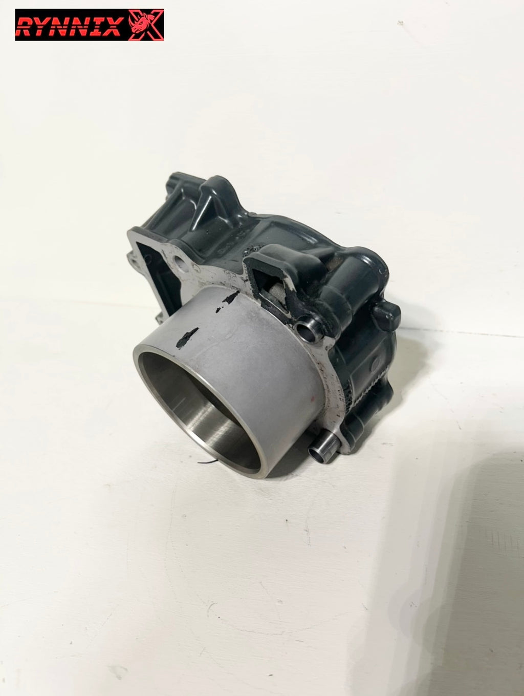 2014 2015 2016 2017 2019 2020 KTM RC 390 Cylinder Head Barrel OEM (2- 001721 )
