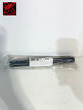 Polaris Support Tube, Rack, Front, Matte Black, Part 5338665-458 (8- 002590 ) PZ