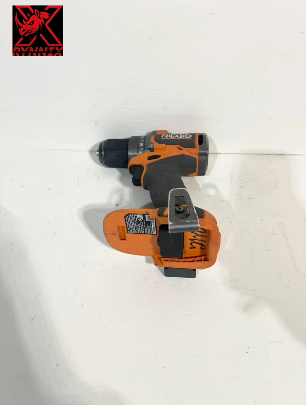 18V SubCompact Brushless Cordless 1/2 in. Drill/Driver (Tool Only) (01- 002156 ) TZ