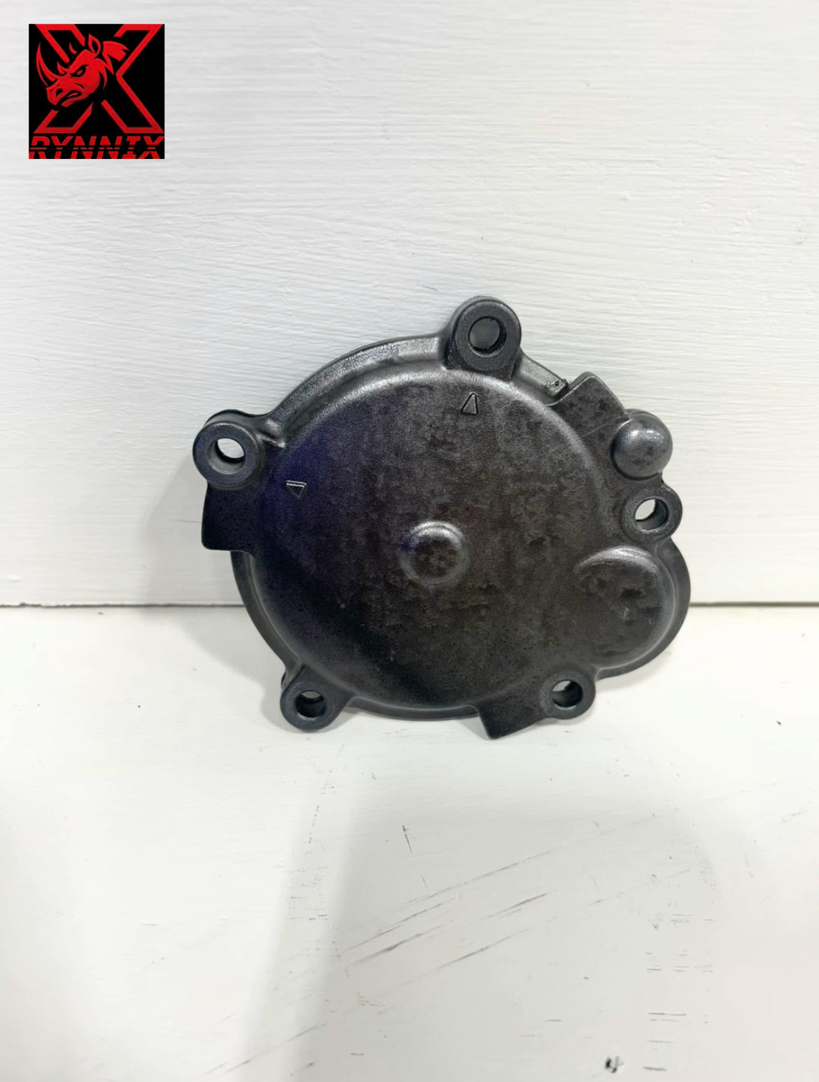 2013 2014 2015 2016 2017 2018 Kawasaki Ninja ZX6R 636 Small Starter Cover 14092-0999 (28- 002638 )