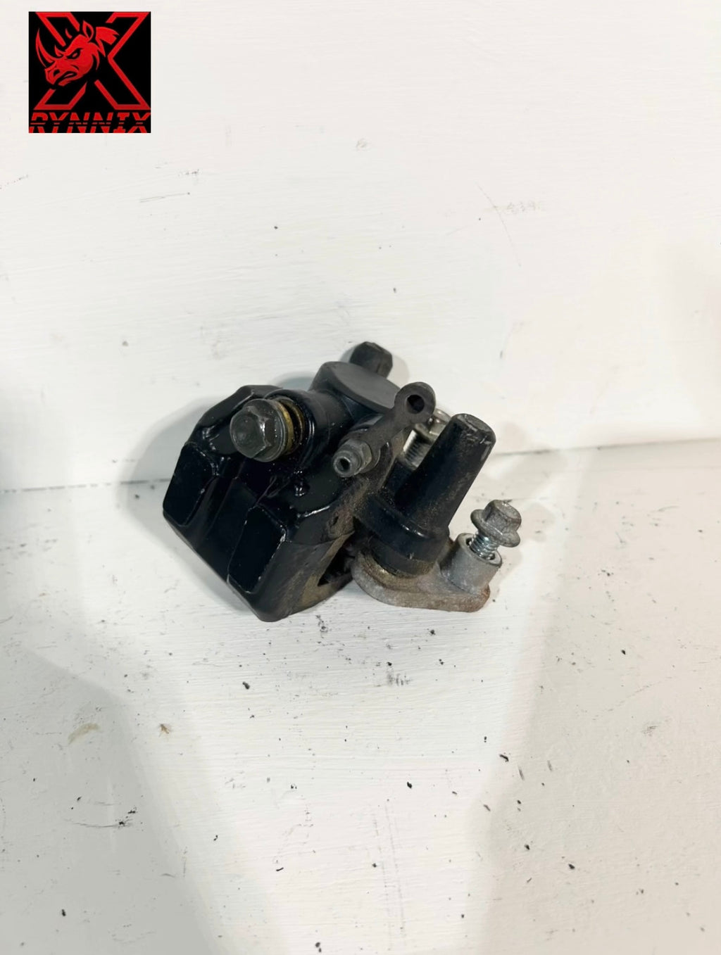 2013-2022 Tao Tao 110 DB14 Front Brake Caliper (9- 002098 ) PZ