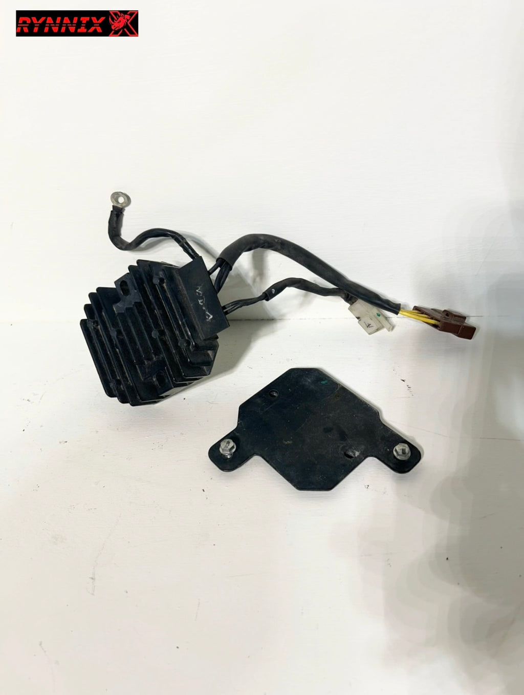 2014 2015 2016 2017 2018 2019 2020 KTM RC 390 Voltage Regulator Rectifier OEM (13- 001693 )