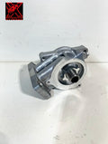 2024 2025 Kawasaki Ninja ZX6R 636 Engine Oil Filter Adapter Mount Bracket OEM (23- 002294 )