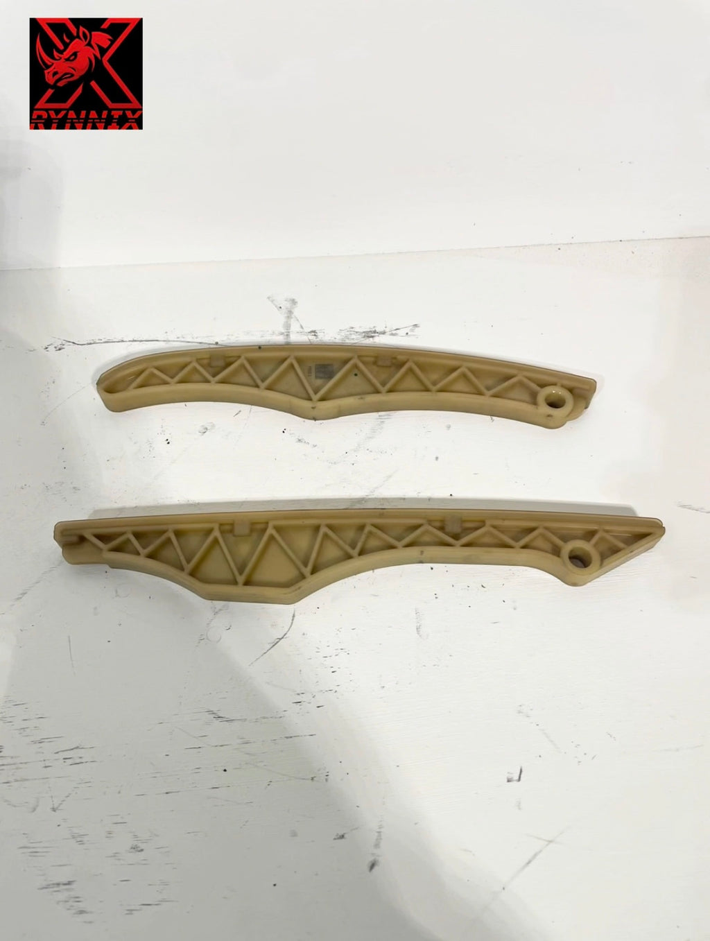 2020 2021 2022 2023 Polaris Ranger 1000 SOHC Cam Chain Guides OEM (7- 002036 ) PZ