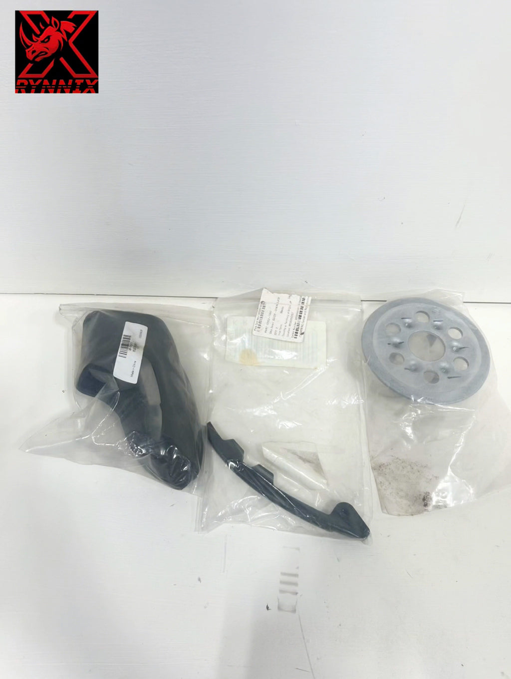 Motorcycle Parts Tube, Cam Chain Guide, Clutch Plate (8- 002626 )