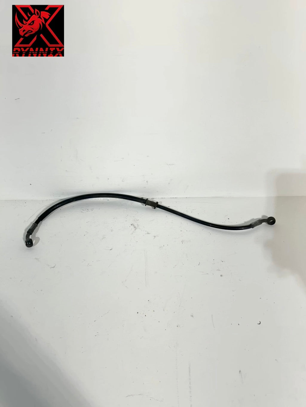 2013-2022 Tao Tao 110 DB14 Rear Brake Line (9- 002101 ) PZ