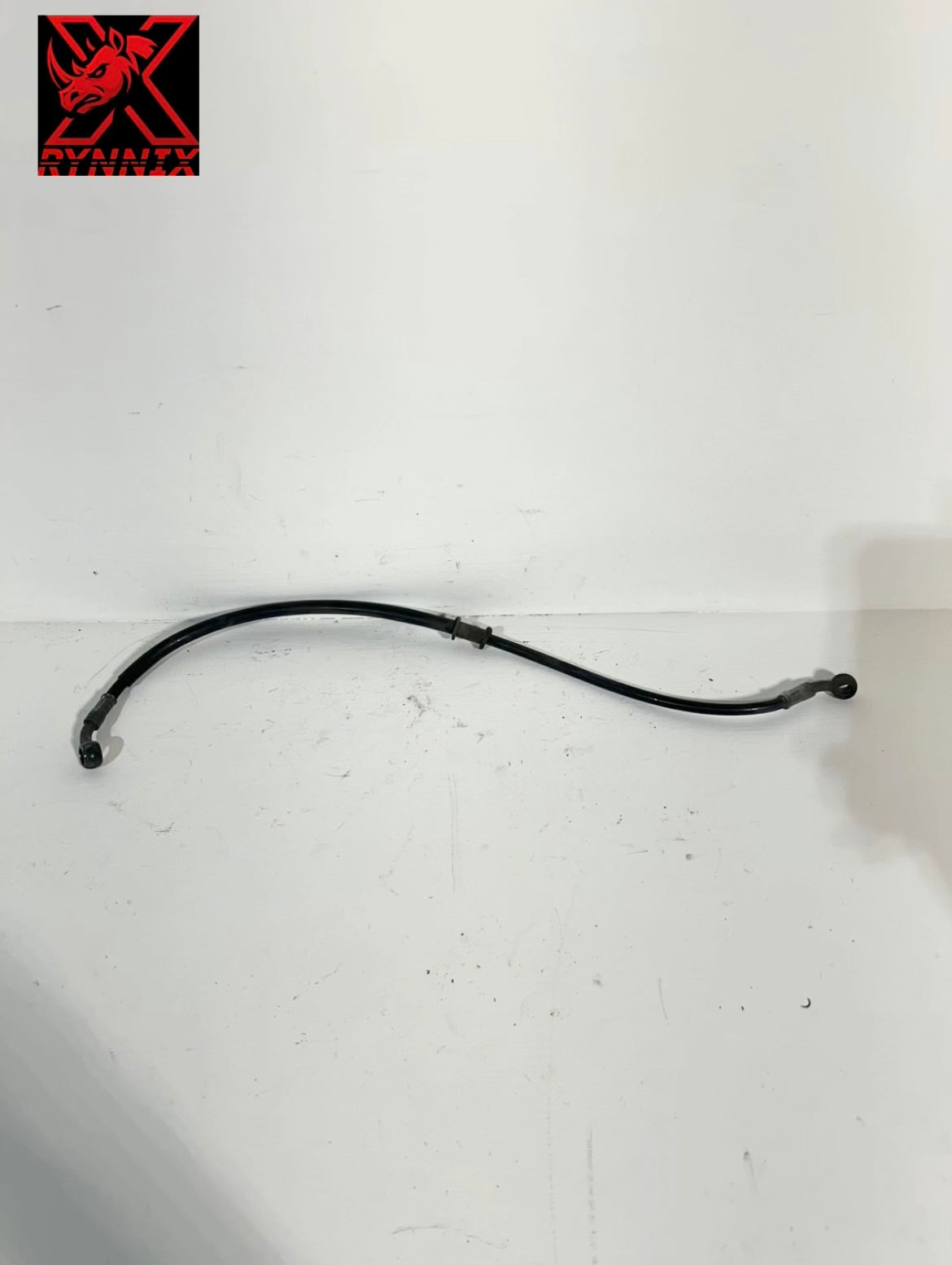 2013-2022 Tao Tao 110 DB14 Rear Brake Line (9- 002101 ) PZ