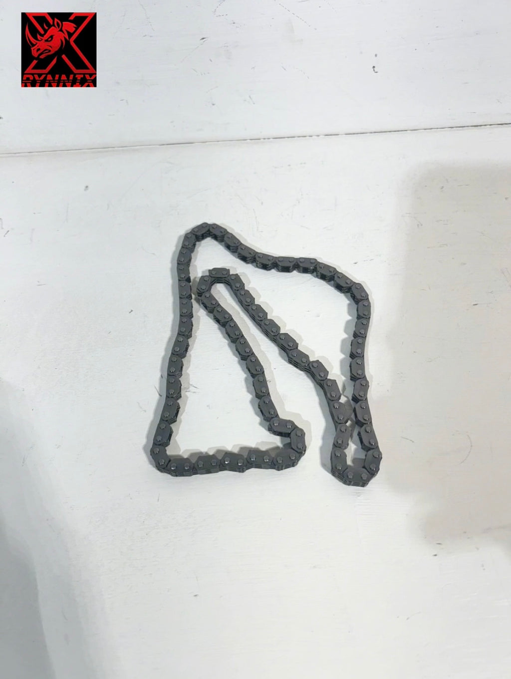 2024 2025 Kawasaki Ninja ZX6R 636 Cam Chain OEM (24- 002316 )