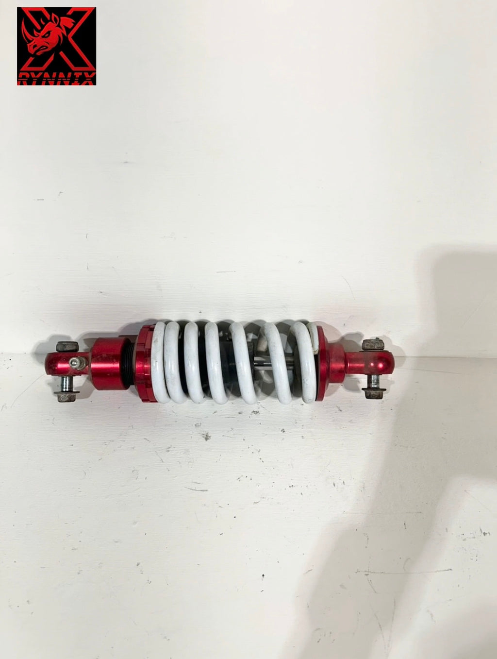 2013-2022 Tao Tao 110 DB14 Rear Shock (9- 002079 ) PZ