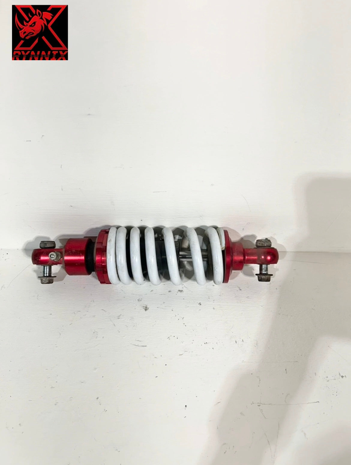 2013-2022 Tao Tao 110 DB14 Rear Shock (9- 002079 ) PZ