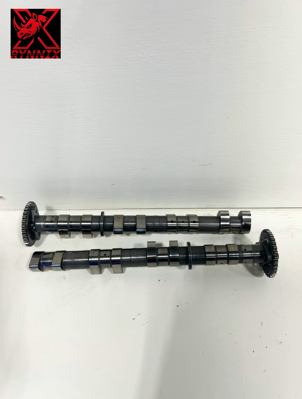 2013 2014 2015 2016 2017 2018 Kawasaki Ninja ZX6R 636 Intake Exhaust Camshaft 49118-0779 49118-0752 (28- 002640 )