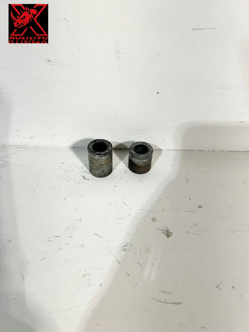 2013-2022 Tao Tao 110 DB14 Front Wheel Spacers (9- 002075 ) PZ