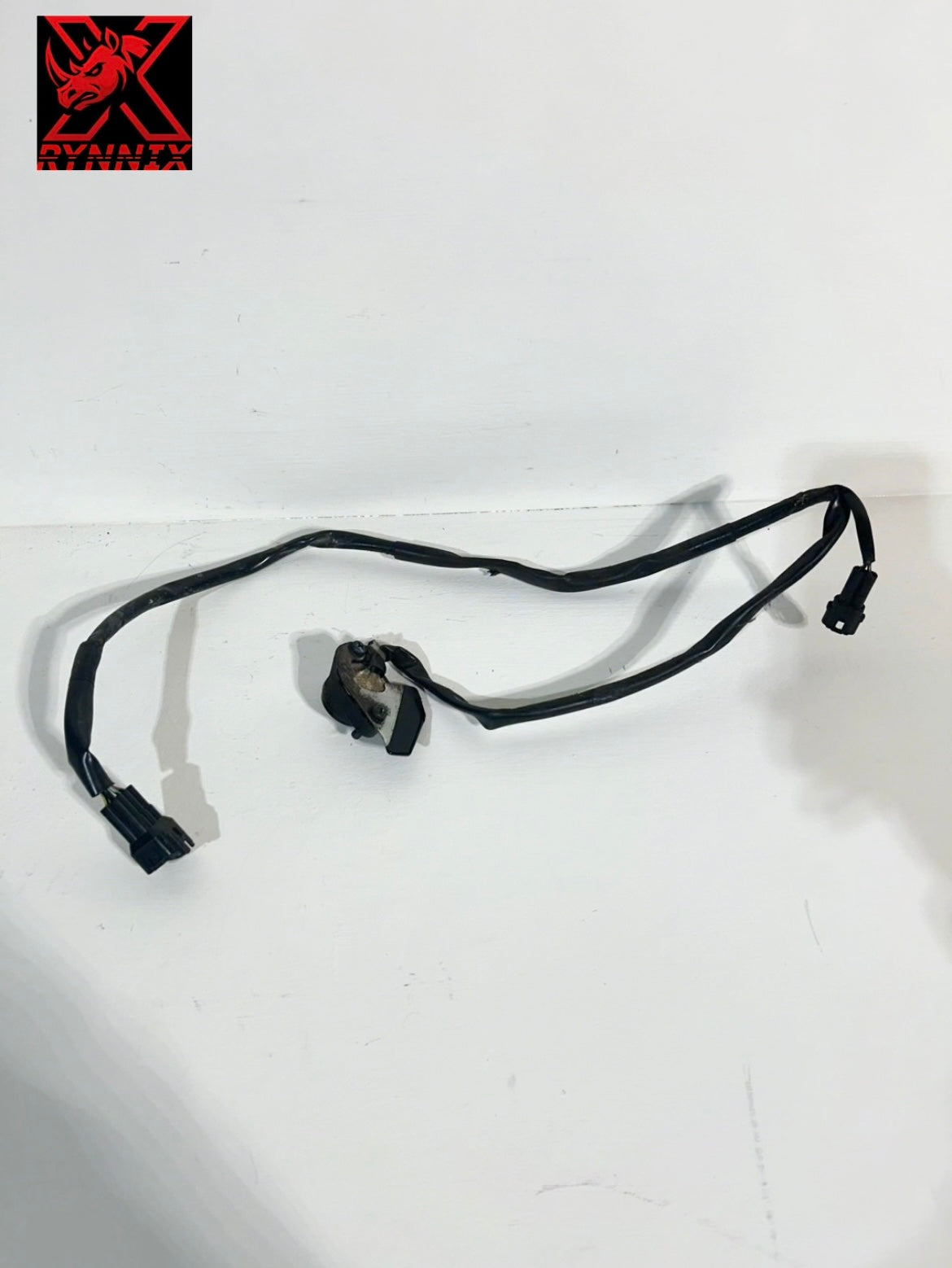 2013 2014 2015 2016 2017 2018 Kawasaki Ninja ZX6R 636 Gear Position Sensor OEM (4- 002069 )